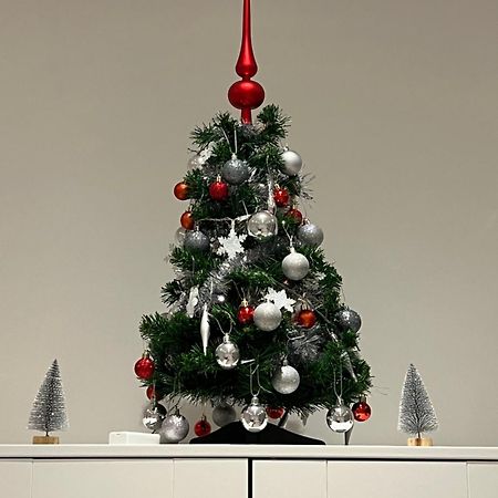 Wohnung In Wien 外观 照片