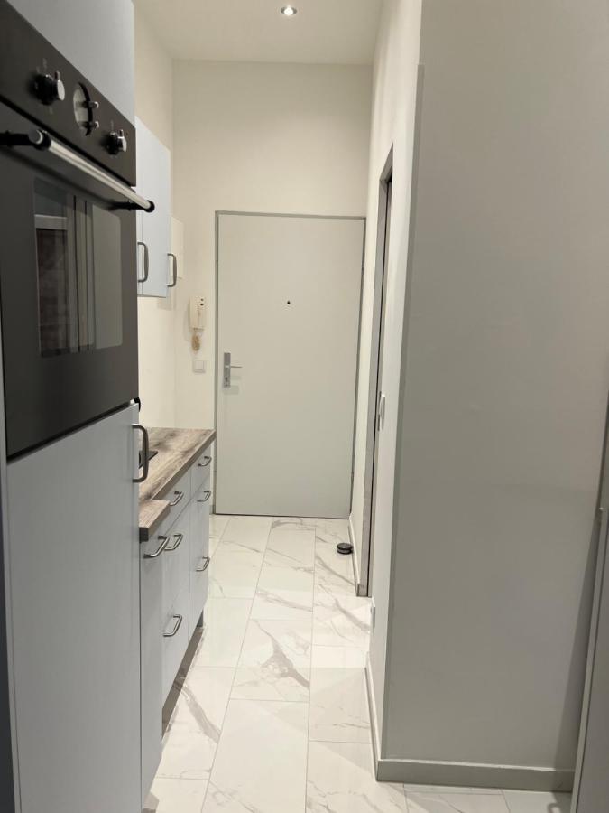 Wohnung In Wien 外观 照片