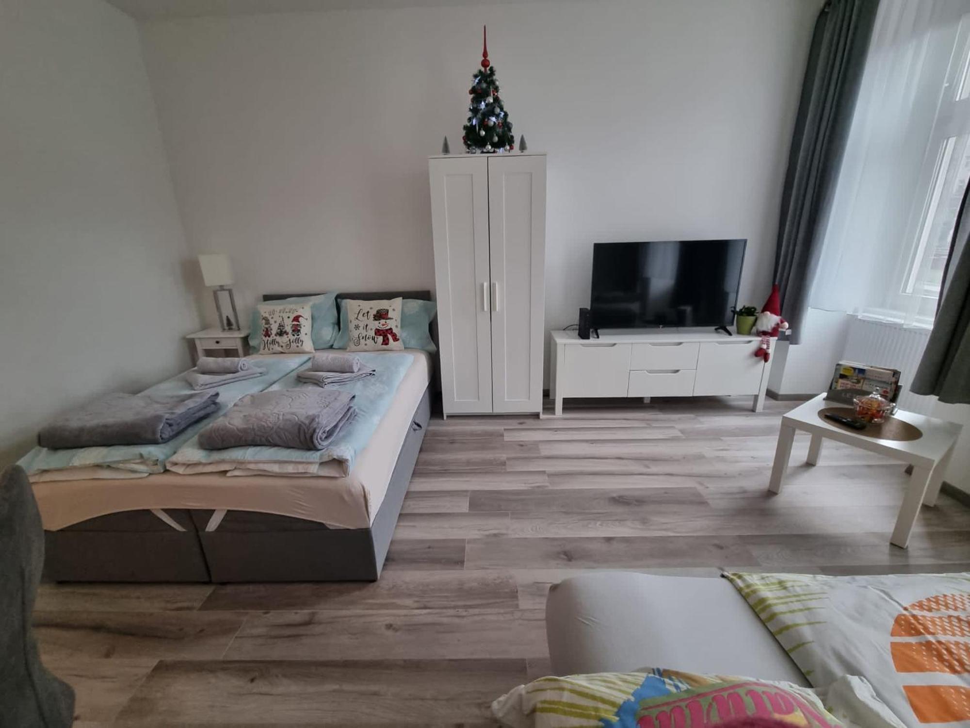 Wohnung In Wien 外观 照片