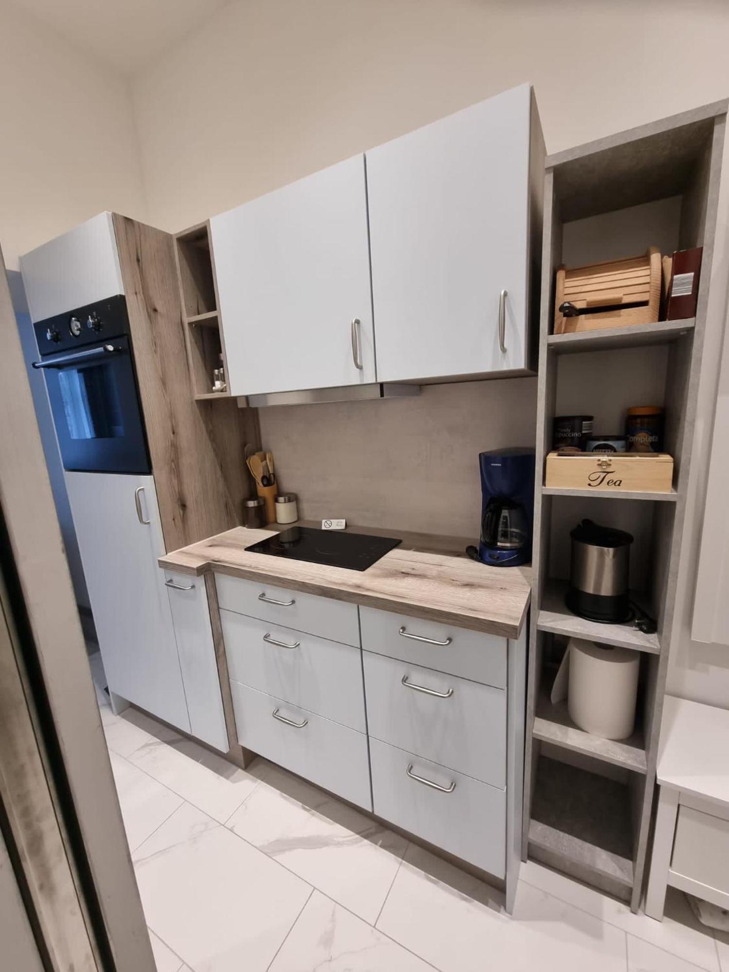 Wohnung In Wien 外观 照片