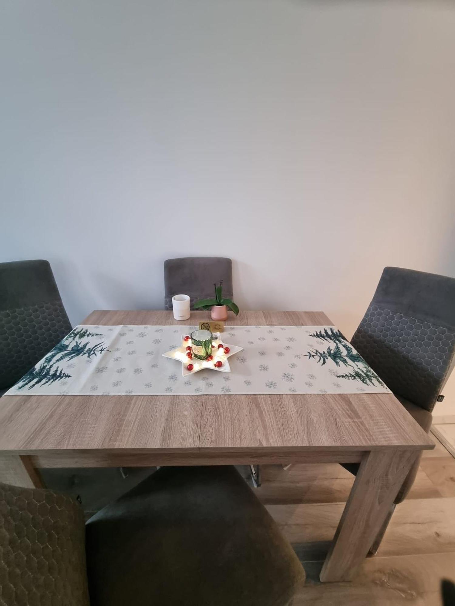 Wohnung In Wien 外观 照片