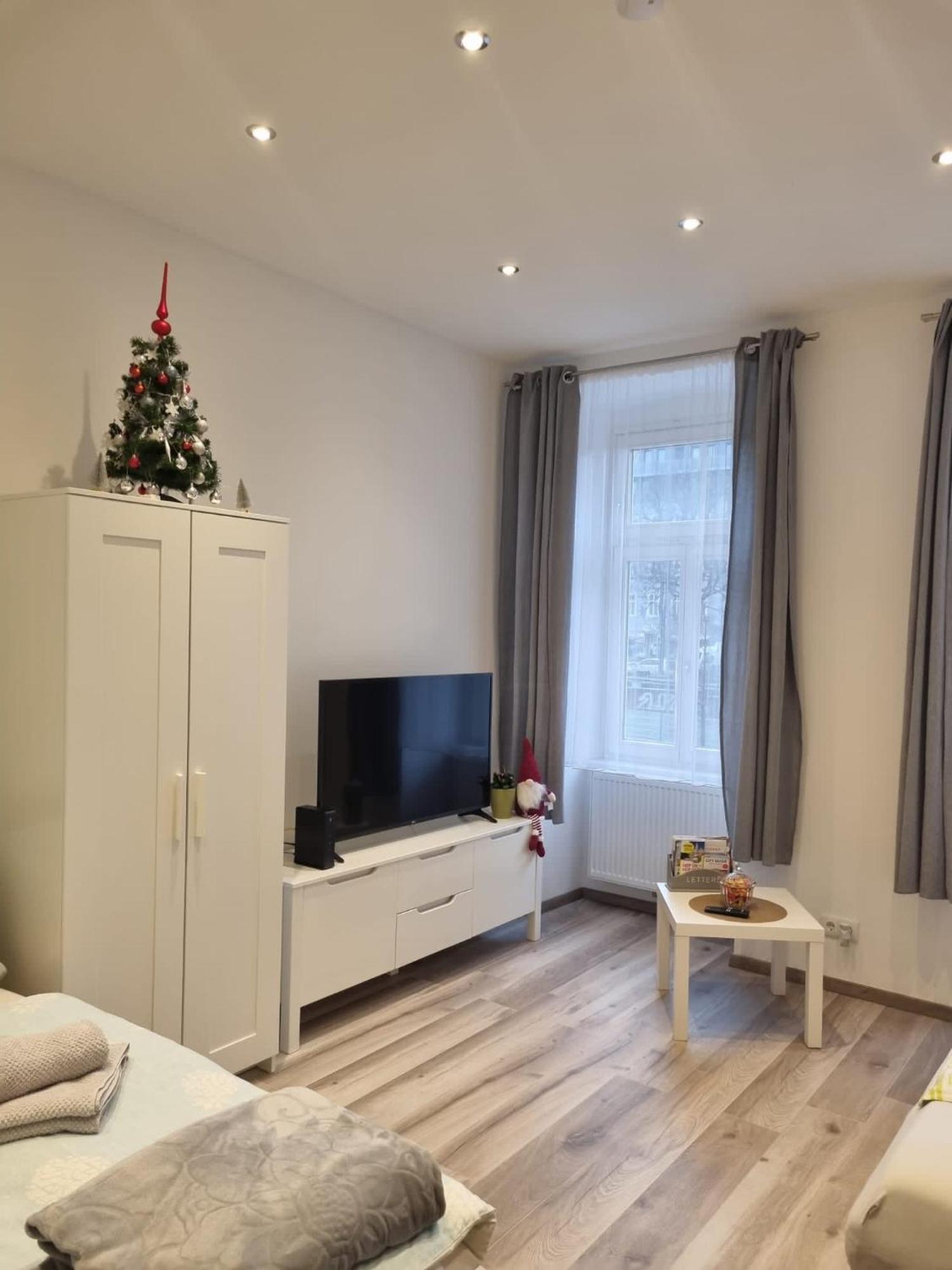 Wohnung In Wien 外观 照片