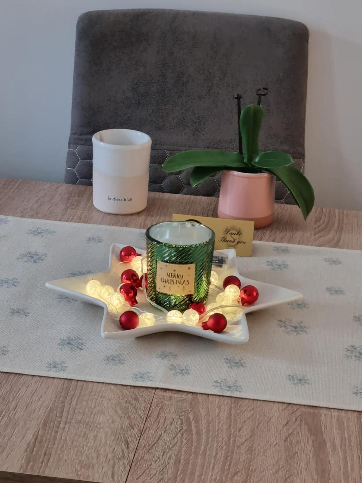Wohnung In Wien 外观 照片