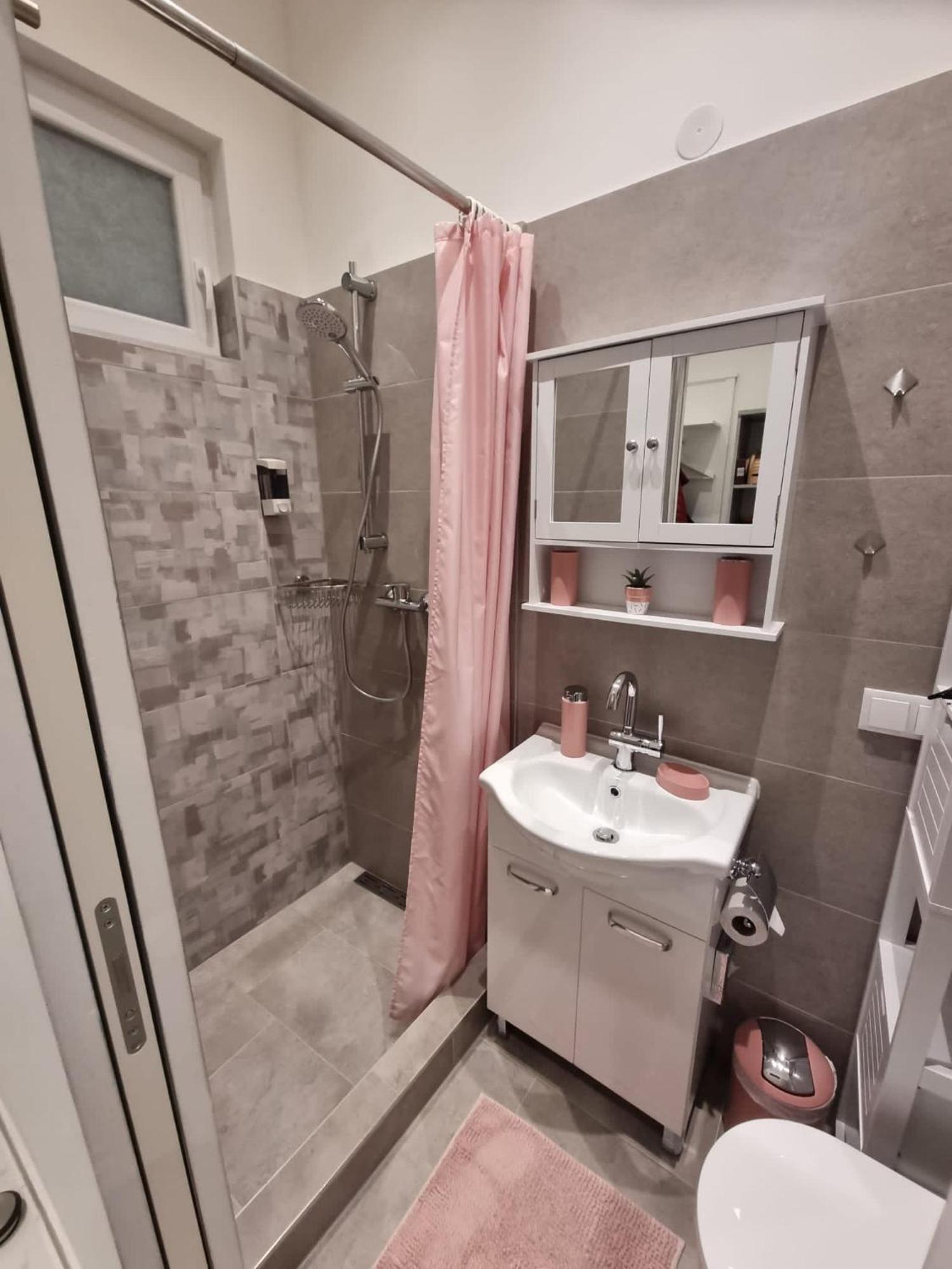Wohnung In Wien 外观 照片