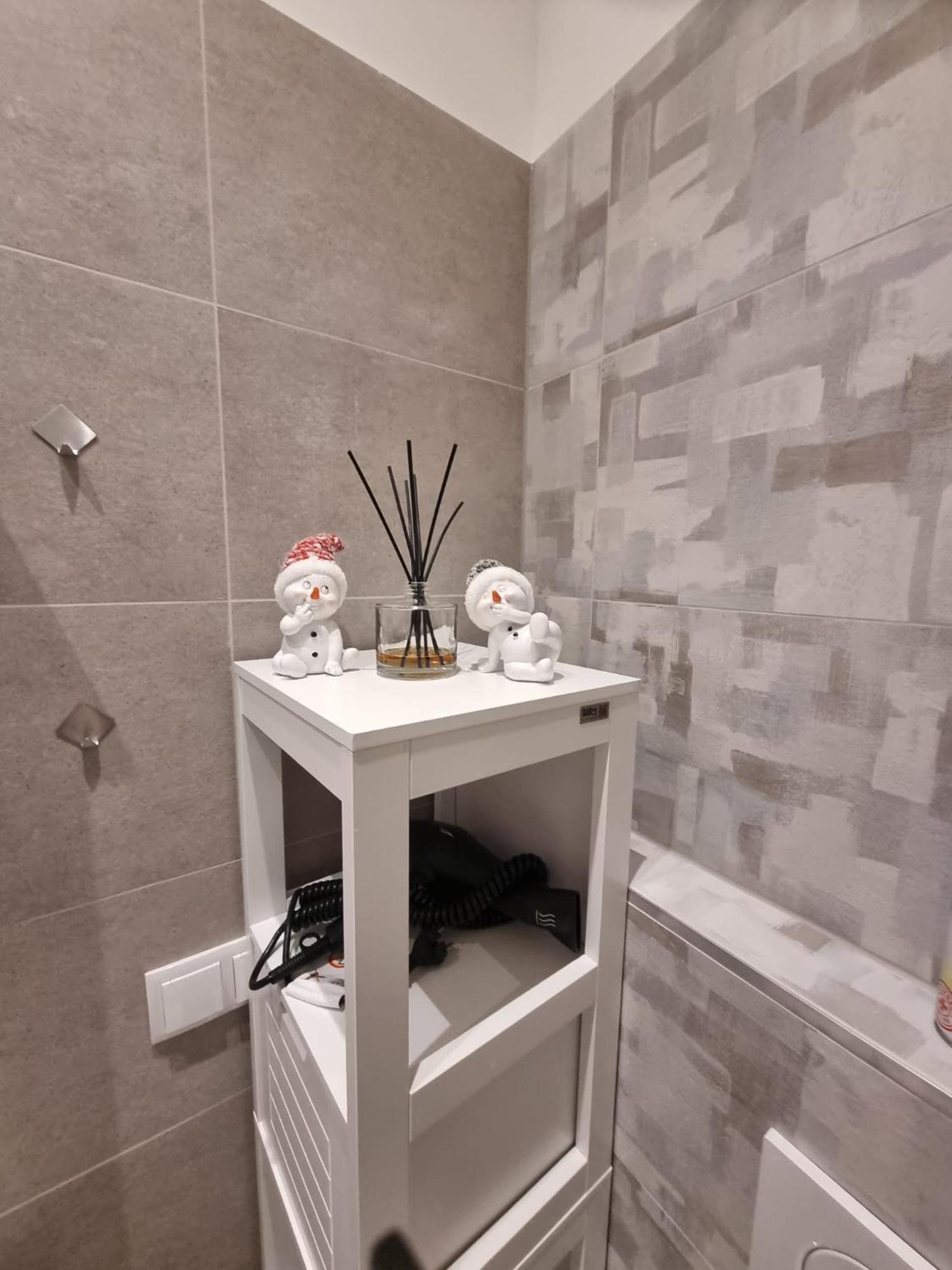 Wohnung In Wien 外观 照片