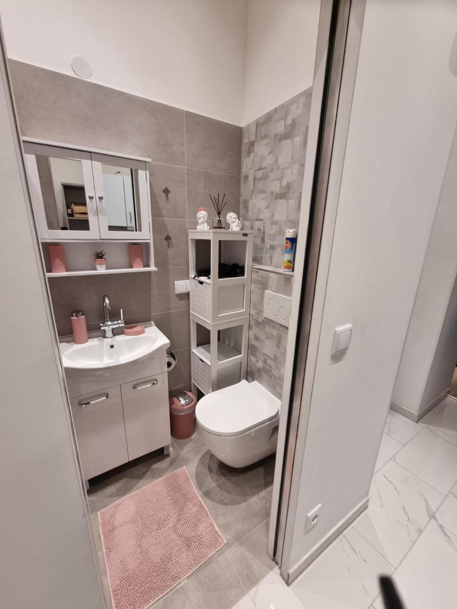 Wohnung In Wien 外观 照片